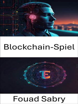 cover image of Blockchain-Spiel